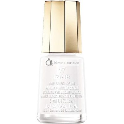 Mavala Körömlakk 47 Izmir, 5ml