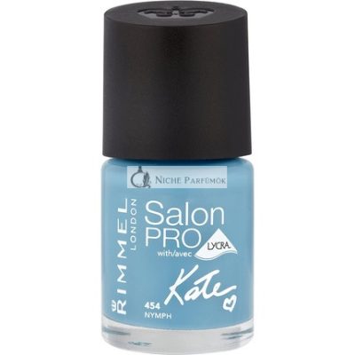 Rimmel Salon Pro Körömlakk Nymph