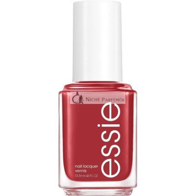 Essie Eredeti Magas Fényű és Magas Fedezetű Körömlakk Poros Rózsaszín Pír 13,5ml
