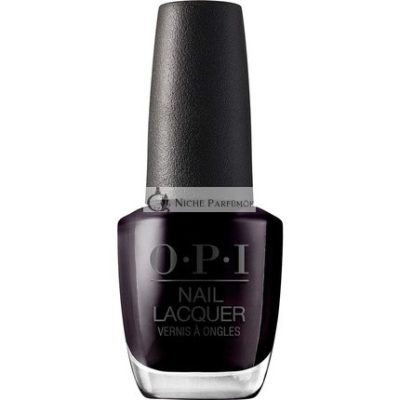 OPI Klasszikus Körömlakk Lincoln Park After Dark