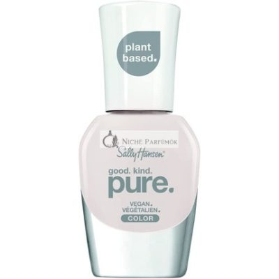 Sally Hansen Good Kind Pure Vegán Körömlakk Fehér Tea, 11ml