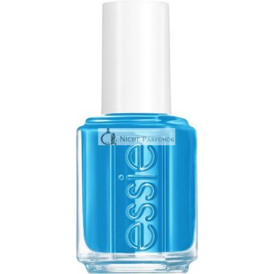 Essie Eredeti Kék Körömlakk, 13.5ml, Szokatlan Elegancia