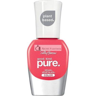 Sally Hansen Good Kind Pure Vegán Körömlakk 10ml Gyümölcs Papaya