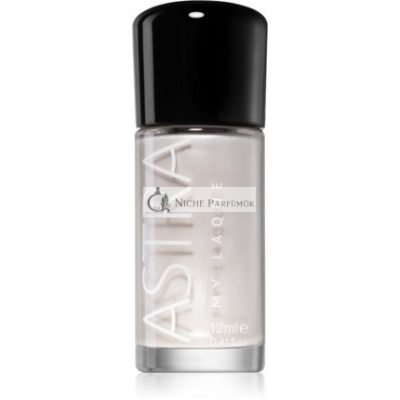 Astra Smalto My Laque Ultra Brillante 02 Körömlakk