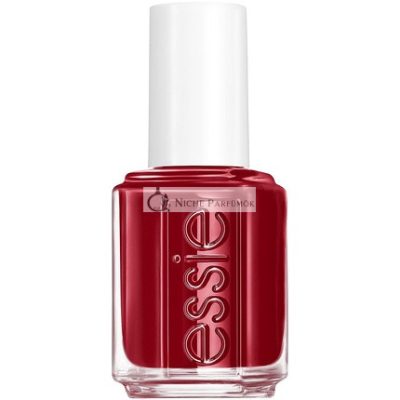 Essie Körömlakk 427 Maki Me Happy Piros, 13.5ml