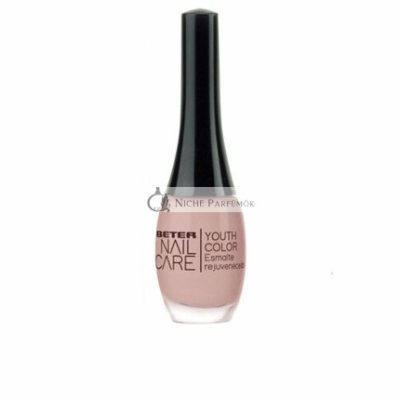 Beter Körömápolás Ifjúsági Színű Körömlakk Nº 032 Sand Nude, 11ml