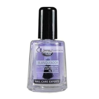 Nurana Körömlakk 10ml Fehérítő Kezelés