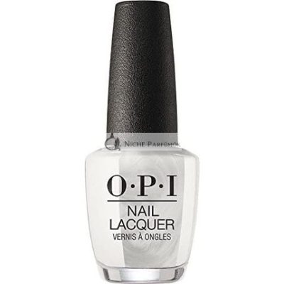 OPI Klasszikus Kyoto Gyöngy Körömlakk - Sötét Árnyalatú Luxus Lakk, 15ml