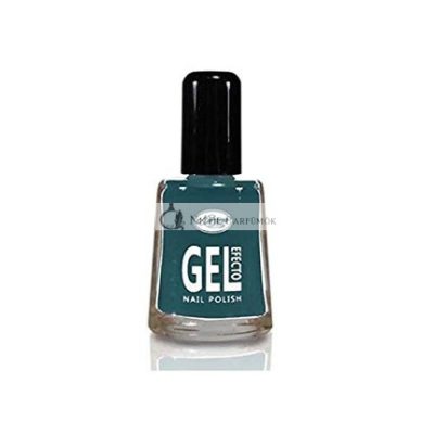 Nurana Effect Gel Körömlakk 10ml N 11 Szürke
