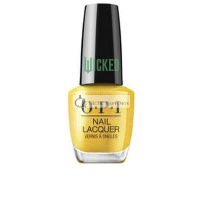 Wicked Collection Love You So Munchkin Körömlakk, 15 ml