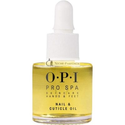 OPI ProSpa Köröm Kutikula Olaj Kezelés Kéz és Köröm 7,5ml