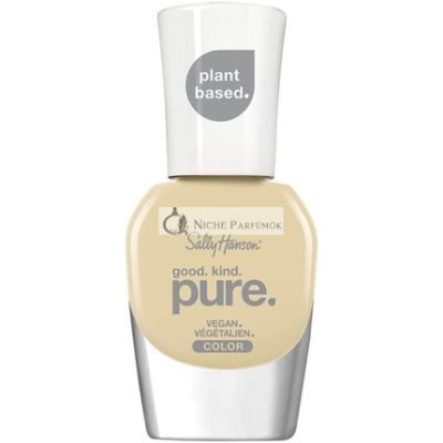 Sally Hansen Good Kind Pure Vegán Körömlakk Sun-Tastic