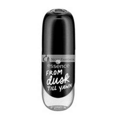 Gél Körömlakk 8 ml 70 Fairy Floss
