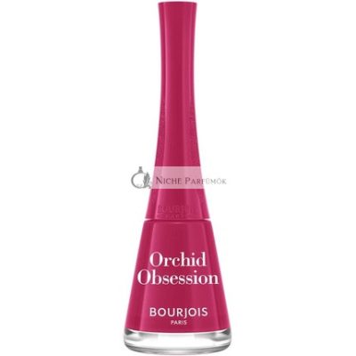 Bourjois 1 Seconde Körömlakk 51 Orchid Obsession
