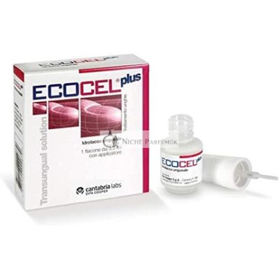 Ecocel Plus Körömhidrolakk