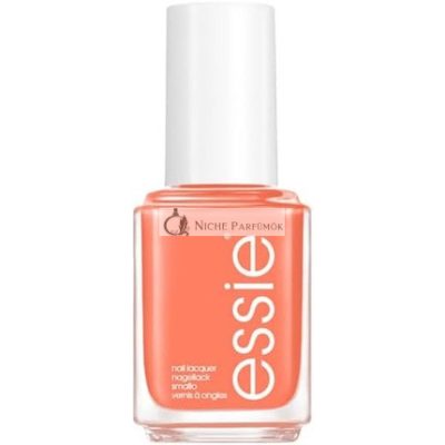 Essie Original Nail Polish 318 Resort Fling Coral, 13.5ml
