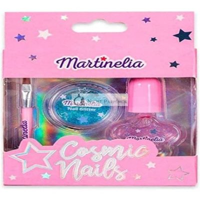Cosmic Nails Készlet