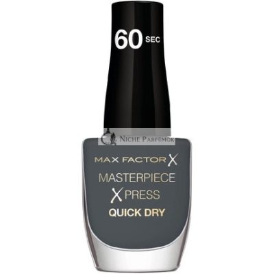 Max Factor Masterpiece Xpress Körömlakk Cashmere Knit, 8ml
