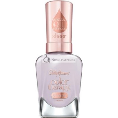 Sally Hansen Színterápiás Körömlakk - Adj Egy Árnyalatot, 14.7ml