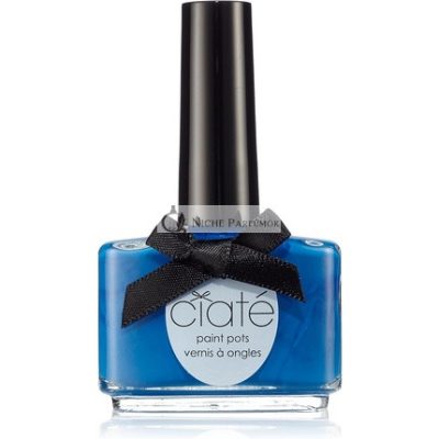 Ciaté London Kék Árnyalatok Festék Pot 13.5ml Skinny Jeans