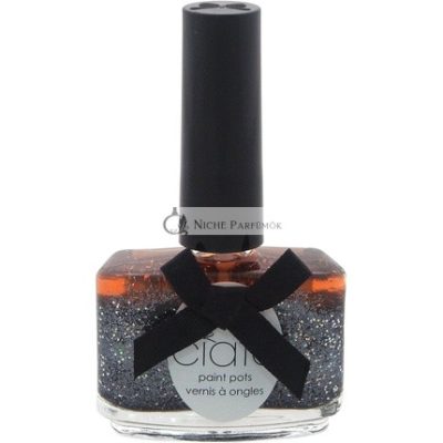 Ciaté London Metallic Shades Paint Pot - London Baby, 13.5 ml