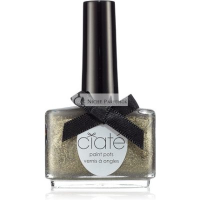 Ciaté London Festék Pot Fémes Árnyalatok 13,5ml Glametal