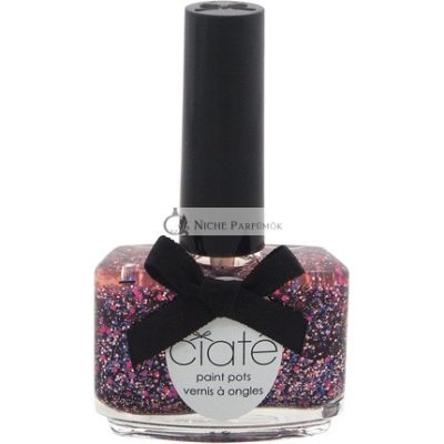 CIATÉ London Fancy Pants Körömlakk, 14ml