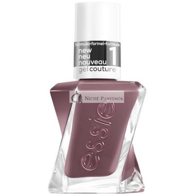 Essie Hosszantartó Körömlakk Gél Couture Színes No. 70 Take Me to Thread Brown, 13.5ml