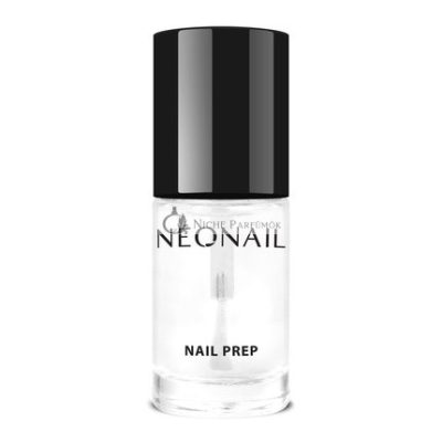 NEONAIL Köröm Előkészítő Erős Természetes Körömtisztító 7.2ml