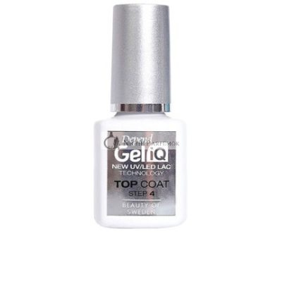 Beter Gel IQ Top Coat 5ml