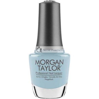 Morgan Taylor Őszi 2017 Vízi Baba Körömlakk, 15ml