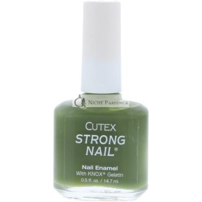 Cutex Erős Körömlakk Sweet Pea, 14.7ml
