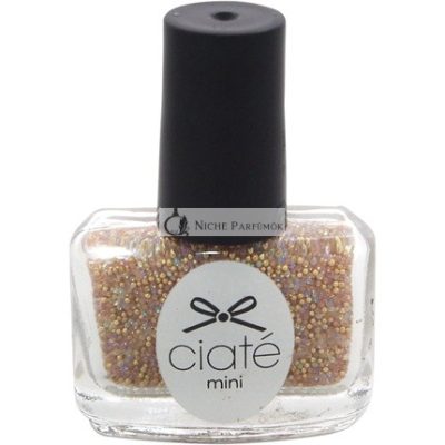 Ciaté London Ultimate Opulence Kaviár, 5 Ml
