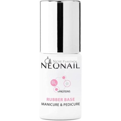 NEONAIL UV Alap Lakk Gumi Alap 7.2ml