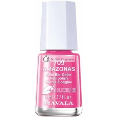 Mavala Mini Bio-Color Körömlakk 5ml