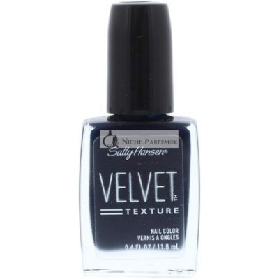 Sally Hansen Bársonyos Textúrájú Deluxe Körömlakk 11.8ml