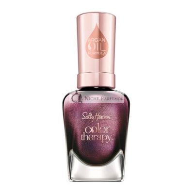 Sally Hansen Color Therapy Körömlakk Positivi-Tea