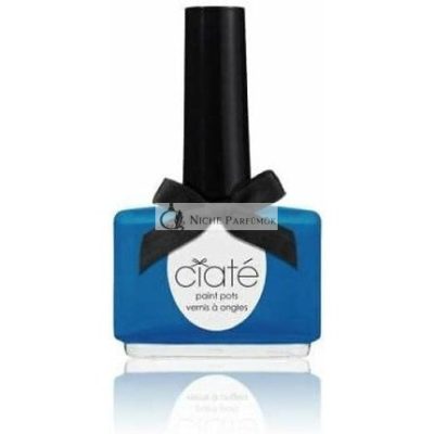 Ciate Körömlakk Festékedény 13.5ml