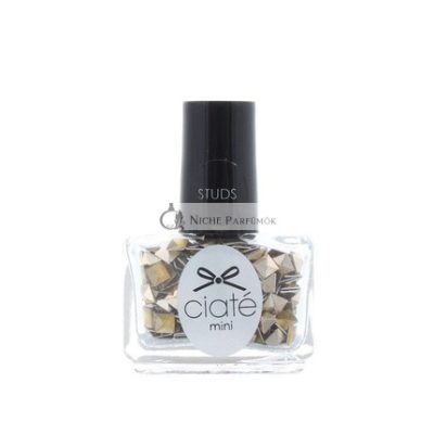 Ciaté The Paint Pot Körömlakk 5ml