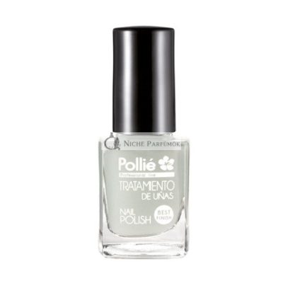 Pollie Top Coat Körömlakk Kezelés
