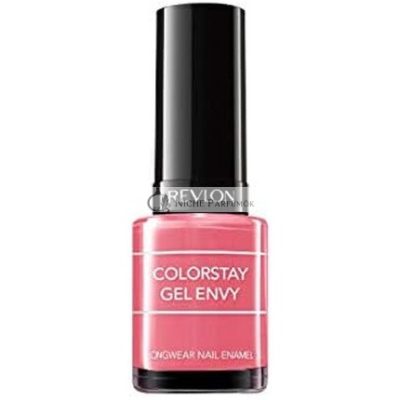 Revlon ColorStay Gel Envy Lakk 110 Szerencse