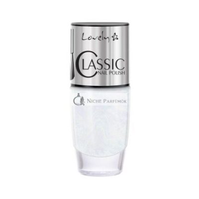 Classic Körömlakk 471, 8ml