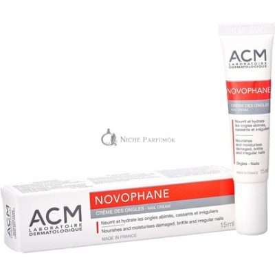 ACM Novophane Körömkrém