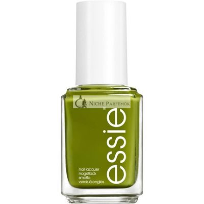 Essie Krémes Finis Nail Polish #823 Willow in the Wind Zöld, 13,5ml