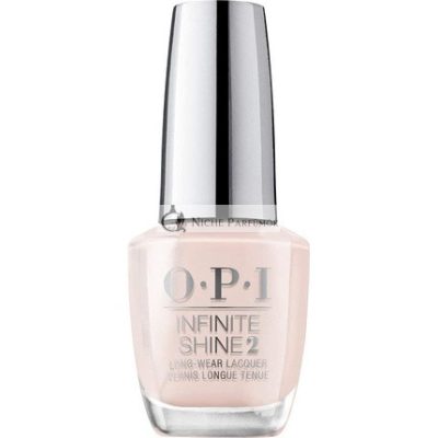 OPI Infinite Shine Hosszantartó Körömlakk 2. Lépés Nude Árnyalatok Tiramisu Kettőnek