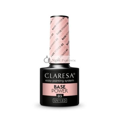 03 Alap Power 5ml Claresa