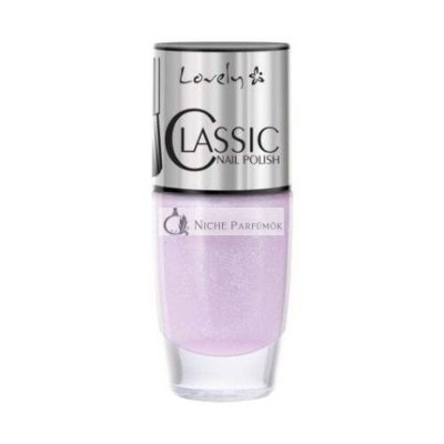 Lovely Klasszikus Körömlakk 24, 8ml