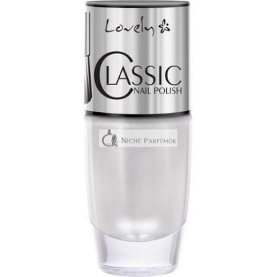 Lovely Pat47n1 Körömlakk