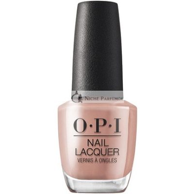 OPI Körömlakk N78 El Mat-adoring You, 14 g