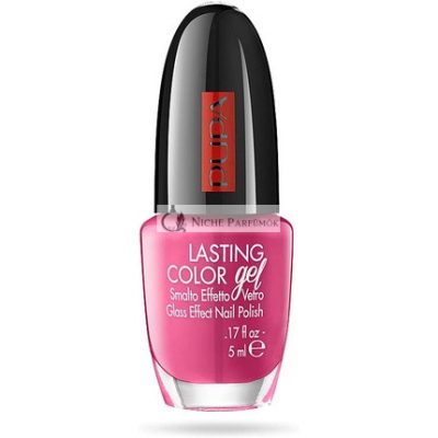 Florida's Sunshine Tartós Színű Gél Körömlakk